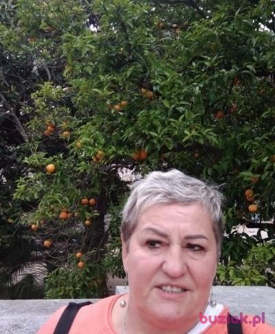 Róża, Female, 67, Czeladź, Polska, Photo: 2
