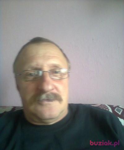 leszek, Male, 70, Kolno, Polska, Photo: 1