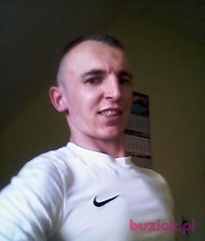 Bartlomiej, Male, 34, Środa Śląska, Polska, Photo: 2