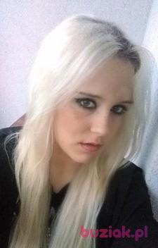 Jasmine, Female, 29, Opole, Polska, Photo: 1