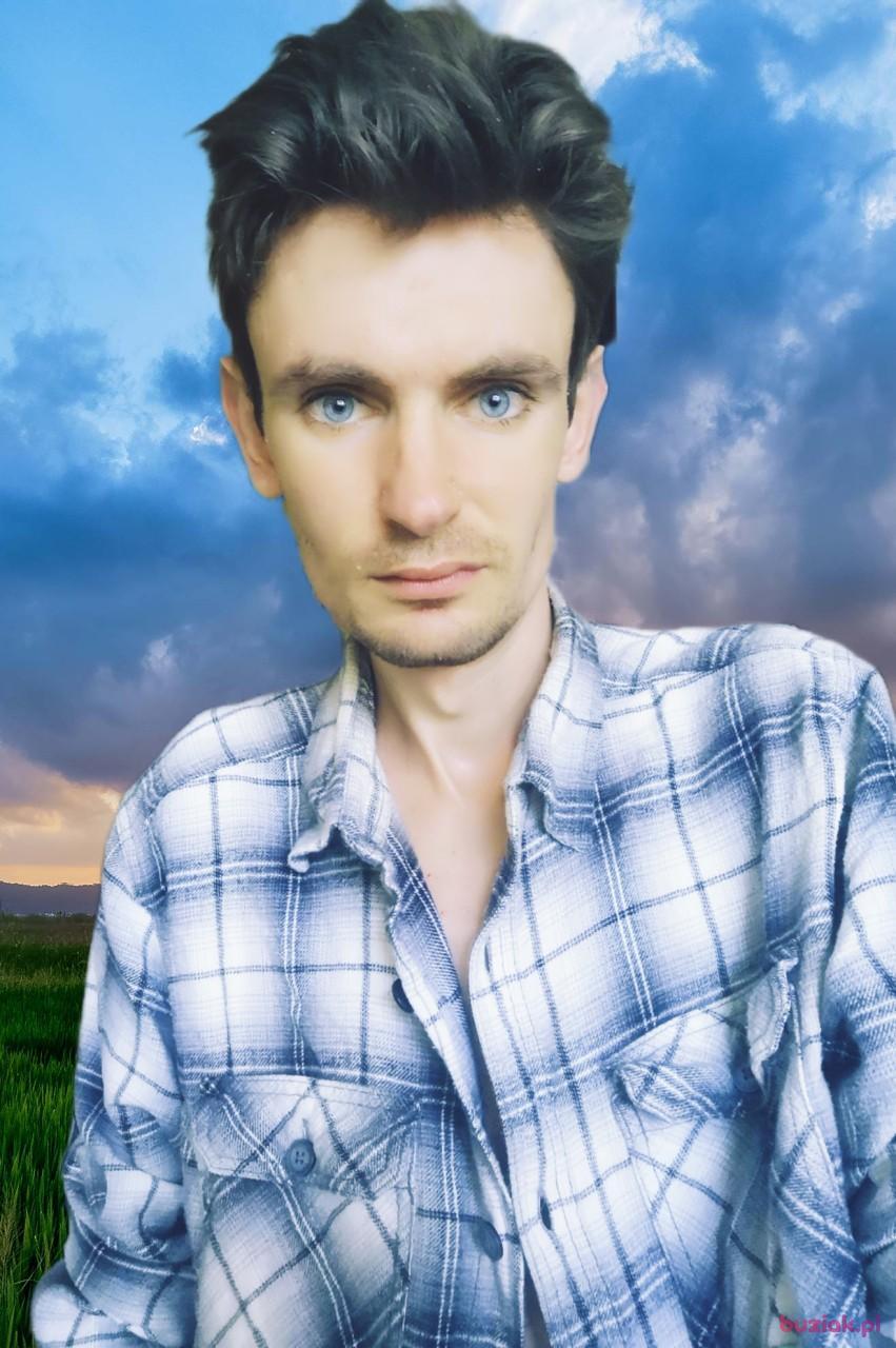 Mateusz, Mężczyzna, 31, Będzin, Polska, Zdjęcie: 1