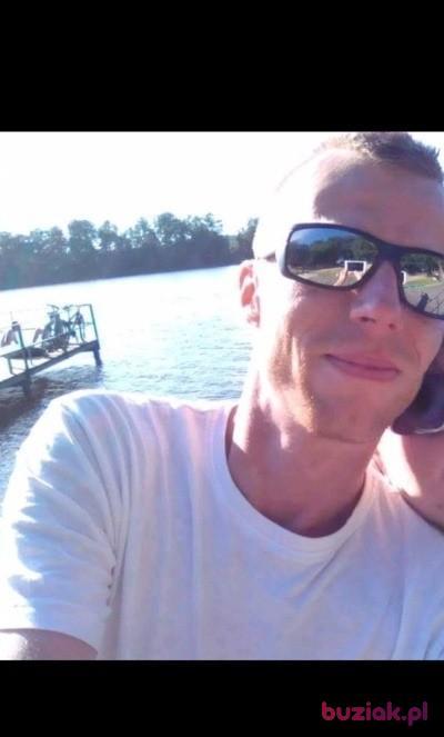 Szymon, Male, 34, Gdańsk, Polska, Photo: 5