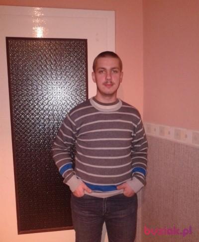 Marcin, Mężczyzna, 33, Rawicz, Polska, Zdjęcie: 2