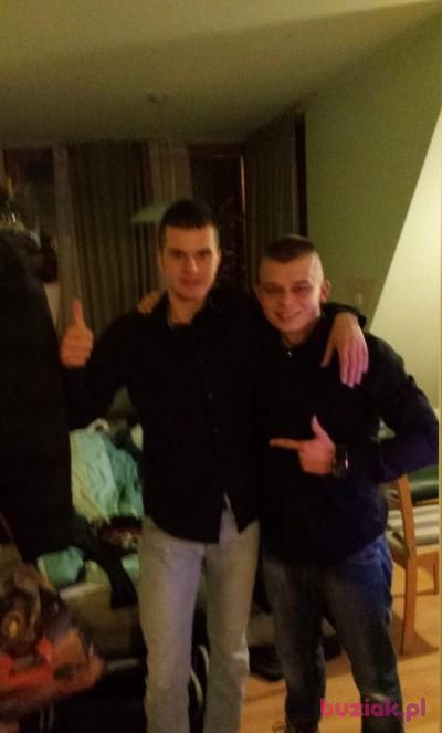 dominis142, Male, 34, Wieluń, Polska, Photo: 2
