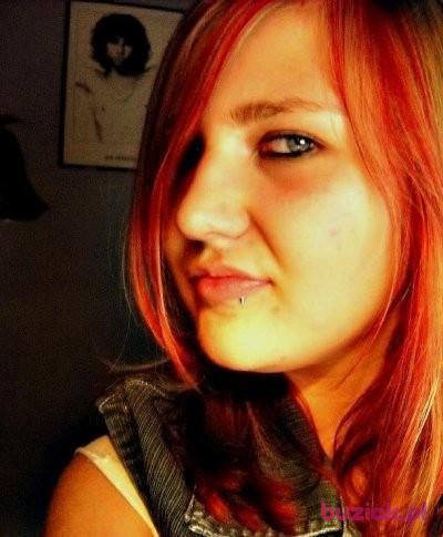 Roksana, Female, 35, Wałbrzych, Polska, Photo: 1