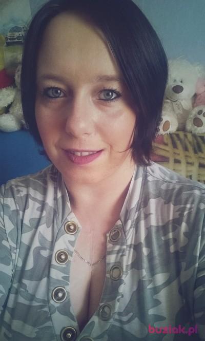 Katarzyna, Female, 35, Warta, Polska, Photo: 3