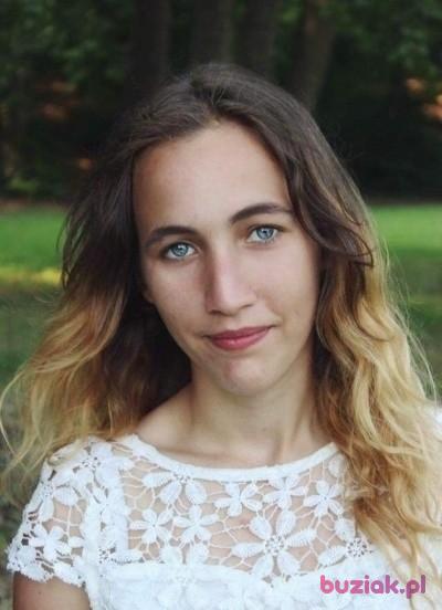 Anka, Female, 29, Kartuzy, Polska, Photo: 1