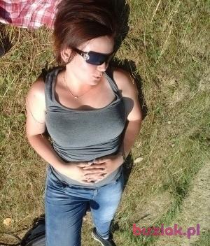 Natalia, Female, 39, Kalisz, Polska, Photo: 3
