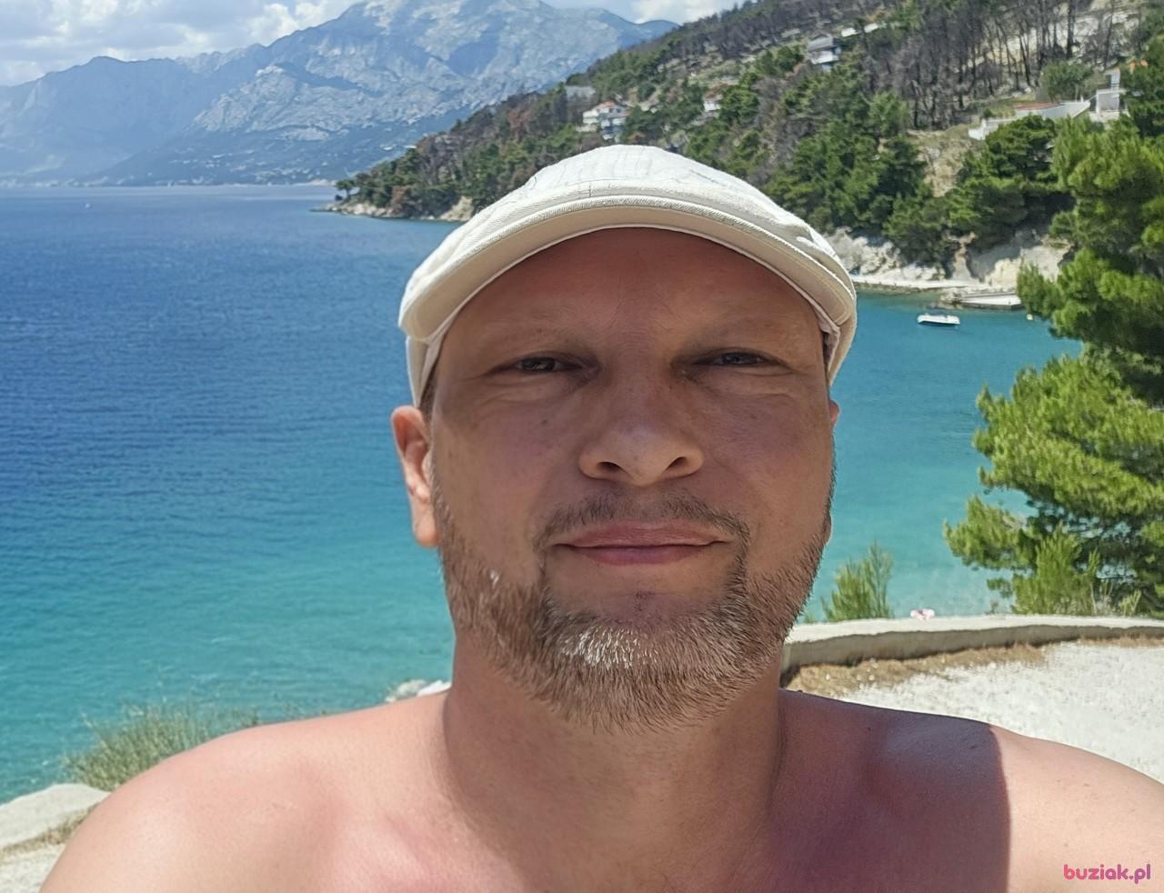 Rafał, Male, 45, Kielce, Polska, Photo: 1