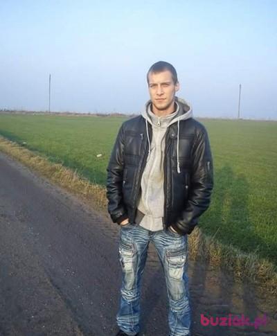 Daniel, Male, 37, Poznań, Polska, Photo: 2