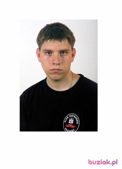 Mateusz, Male, 30, Grudziądz, Polska, Photo: 2