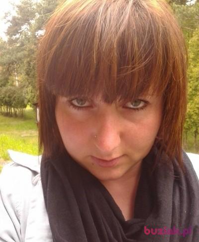 pati, Kobieta, 37, Czersk, Polska, Zdjęcie: 2