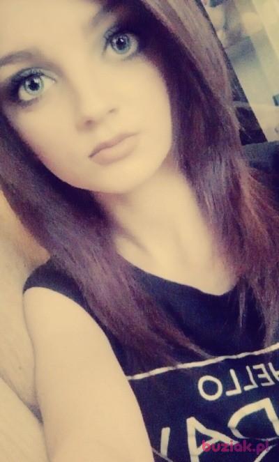 Gosia, Female, 26, Nysa, Polska, Photo: 6