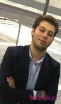 Murat Can Iş1k, Mężczyzna, 30, Warszawa, Polska, Zdjęcie: 4