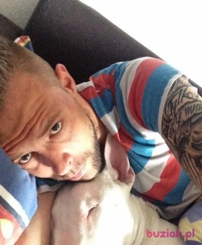 Patryk, Male, 40, Düsseldorf, Niemcy, Photo: 1