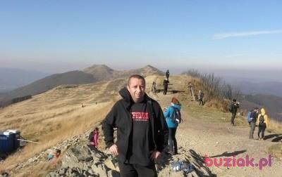 Sławek, Male, 46, Polska, Photo: 2