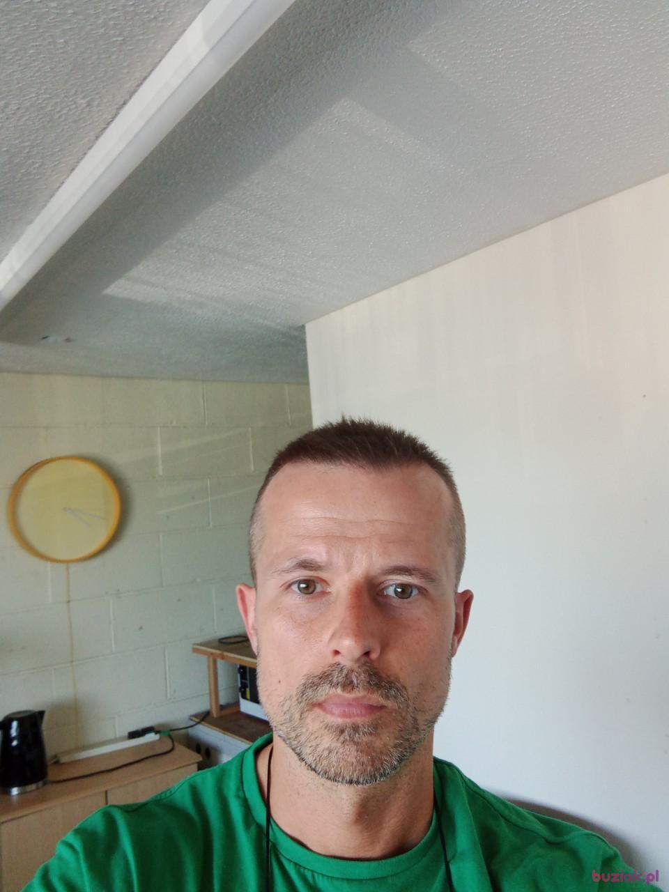 Michal, Mężczyzna, 37, Pencoed, Wielka Brytania, Zdjęcie: 1