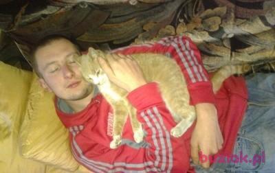 Przemek  , Male, 37, Jaworzno, Polska, Photo: 3