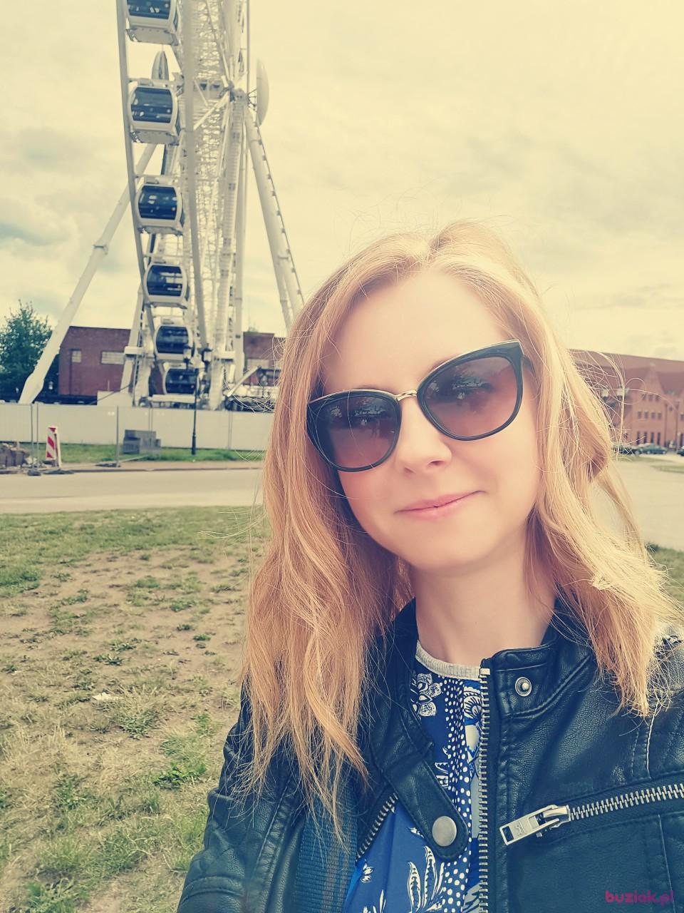 Isia, Female, 42, Gdynia, Polska, Photo: 13
