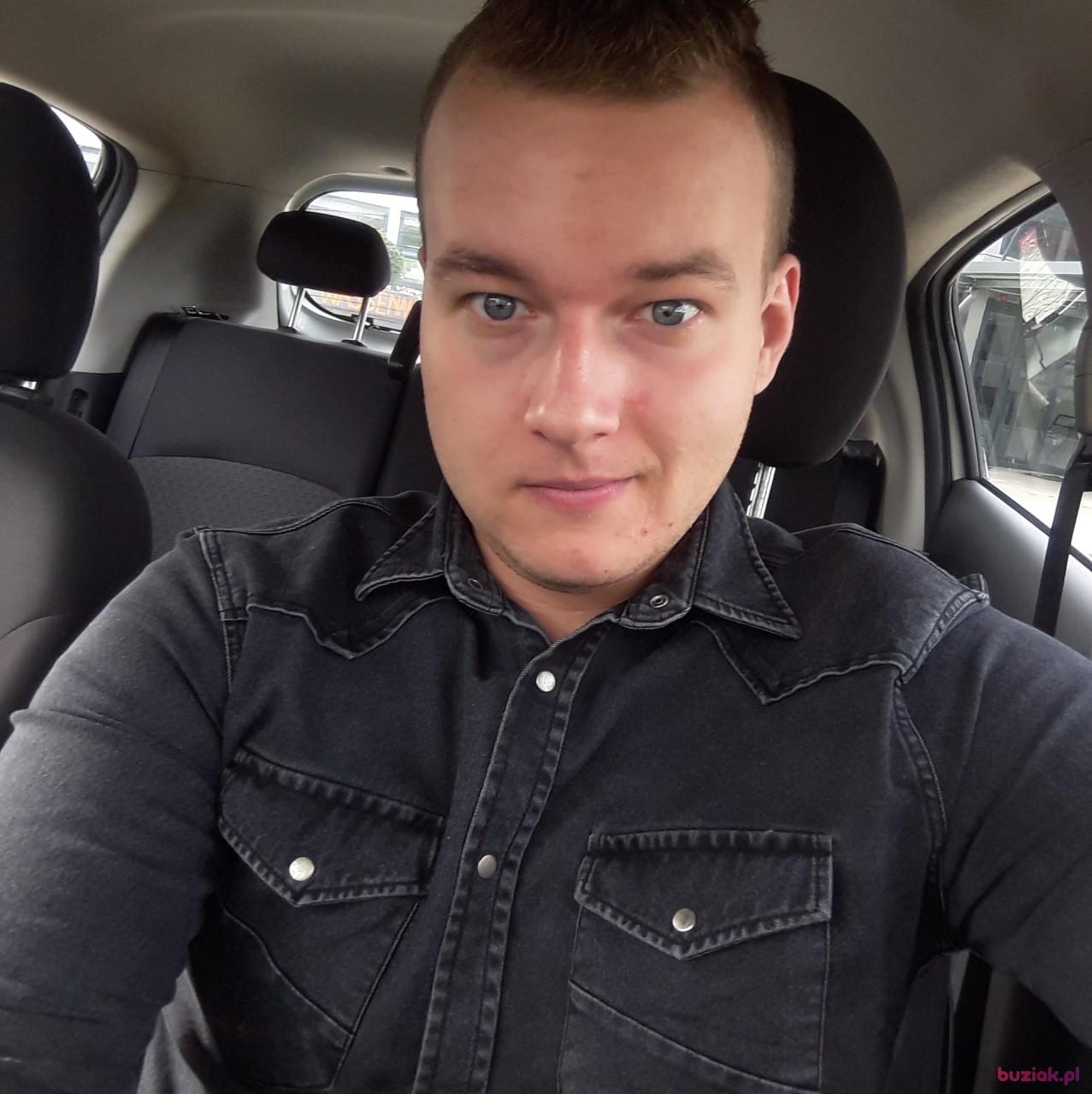 Arek, Mężczyzna, 29, Myślenice, Polska, Zdjęcie: 1