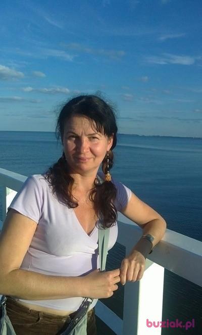 ......, Kobieta, 52, Gdańsk, Polska, Zdjęcie: 4