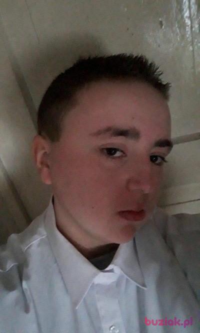 Arkadiusz, Mężczyzna, 26, Dąbie, Polska, Zdjęcie: 2