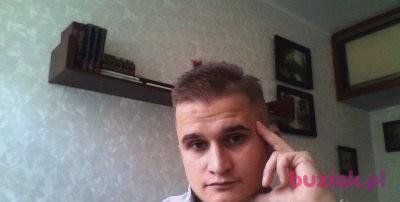 Kamil , Male, 41, Łódź, Polska, Photo: 1