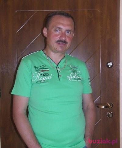 Sławomir, Male, 52, Poznań, Polska, Photo: 2