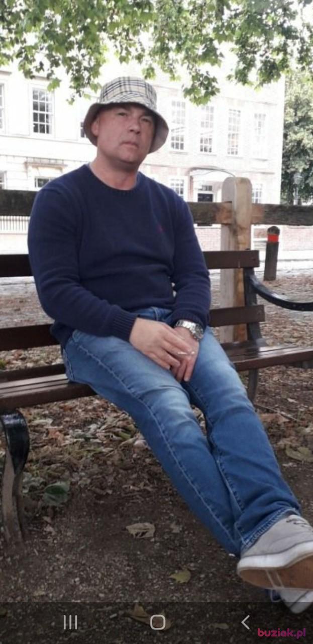 Darek, Mężczyzna, 51, Wielka Brytania, Zdjęcie: 6