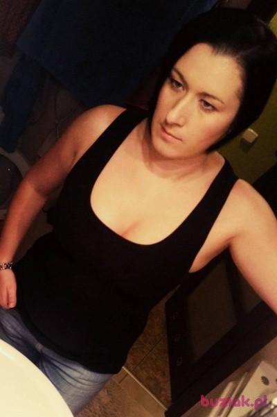 Monika, Kobieta, 37, Warszawa, Polska, Zdjęcie: 2
