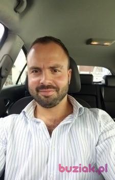 Krzycho85, Mężczyzna, 41, Southampton, Wielka Brytania, Zdjęcie: 2