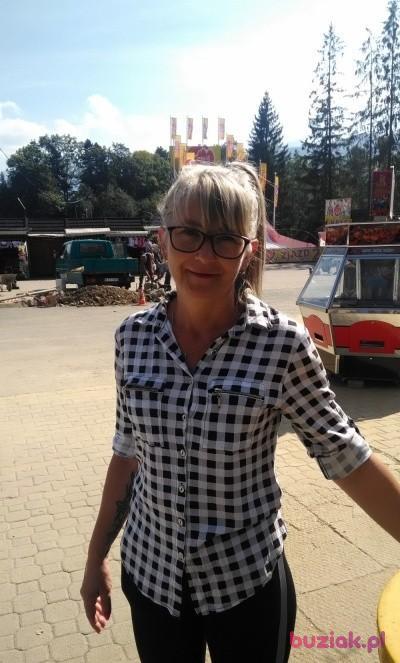 Dorota, Female, 54, Polska, Photo: 1