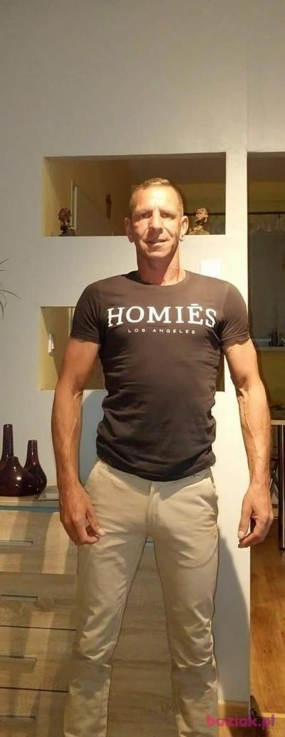 maciej, Male, 53, Niemcy, Photo: 4