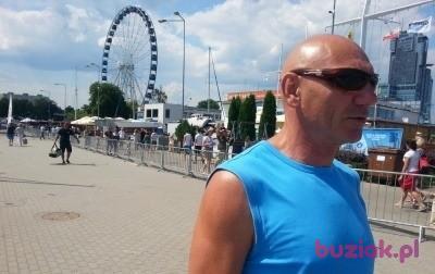 zygmunt, Mężczyzna, 60, Gdańsk, Polska, Zdjęcie: 2