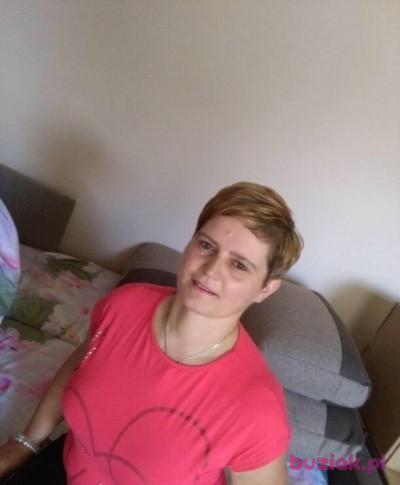 aniela, Kobieta, 54, Szczecin, Polska, Zdjęcie: 2
