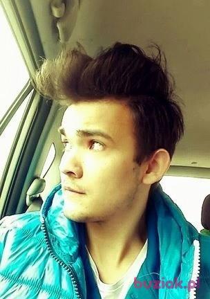 Marcin , Male, 29, Szydłowiec, Polska, Photo: 1