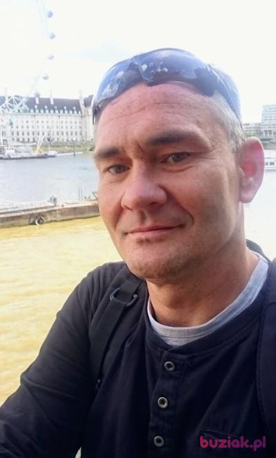Maciek , Mężczyzna, 55, Westminster, Wielka Brytania, Zdjęcie: 1