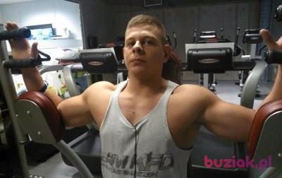Grzegorz , Male, 38, Katowice, Polska, Photo: 2