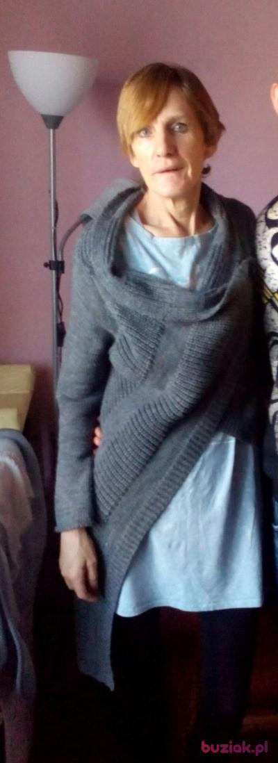 Krystyna, Kobieta, 63, Bydgoszcz, Polska, Zdjęcie: 2