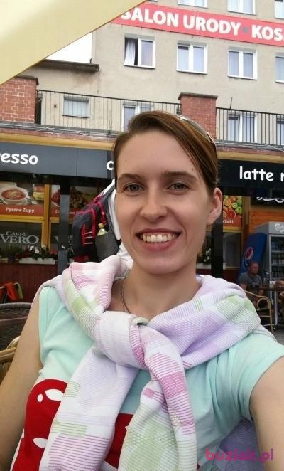Daria, Kobieta, 35, Warszawa, Polska, Zdjęcie: 2