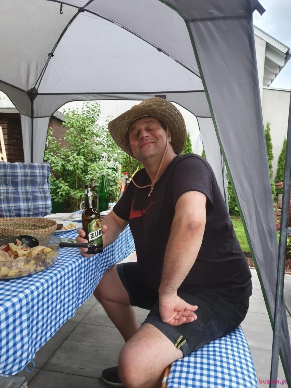 Klaudiusz, Mężczyzna, 54, Frechen, Niemcy, Zdjęcie: 2