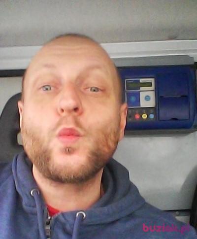 Bartłomiej, Male, 48, Zielona Góra, Polska, Photo: 1