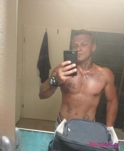 Seweryn, Male, 32, Berlin, Niemcy, Photo: 2