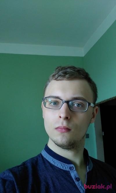 Damian, Male, 31, Łódź, Polska, Photo: 2