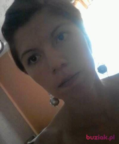 Paula, Female, 35, Tarnów, Polska, Photo: 1