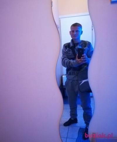 Grajson, Kobieta, 41, Poznań, Polska, Zdjęcie: 1