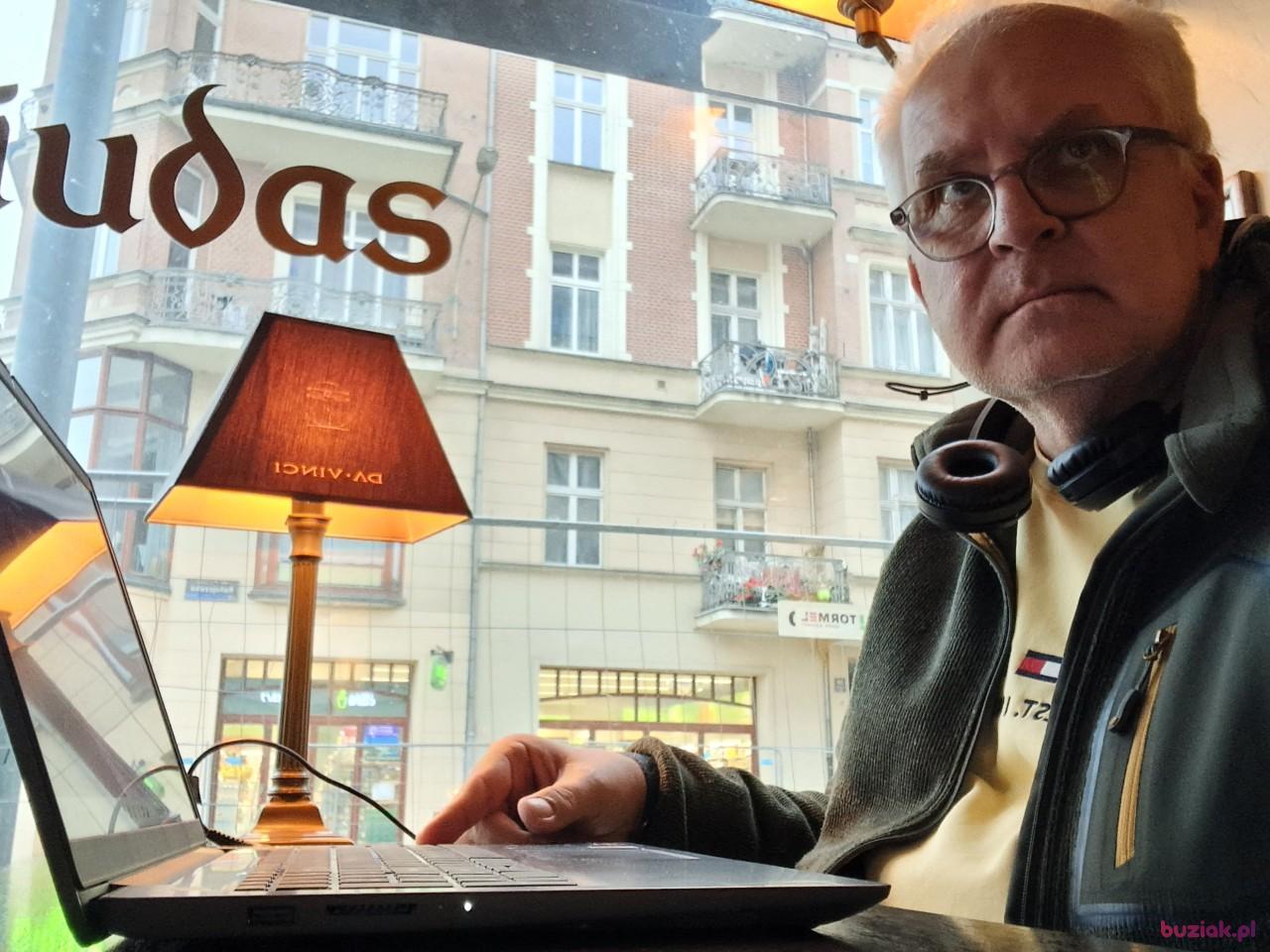 Marcin, Mężczyzna, 64, Poznań, Polska, Zdjęcie: 3