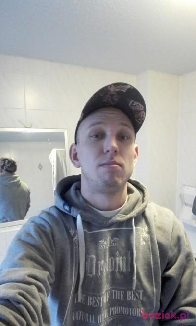 Paweł , Mężczyzna, 37, Holandia, Zdjęcie: 1