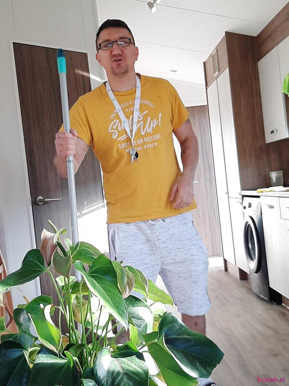 Mariusz, Male, 39, Monachium, Niemcy, Photo: 1