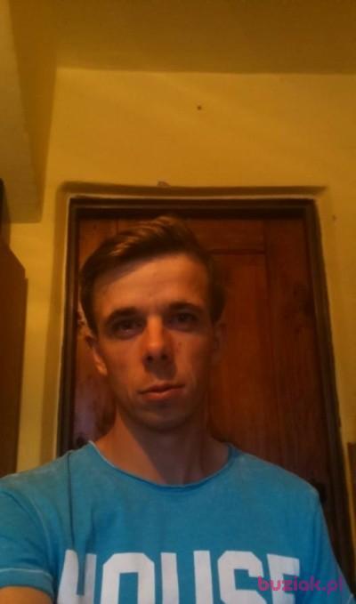 Piotr, Male, 39, Zamość, Polska, Photo: 2